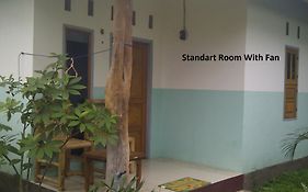 Kokowa Cottages